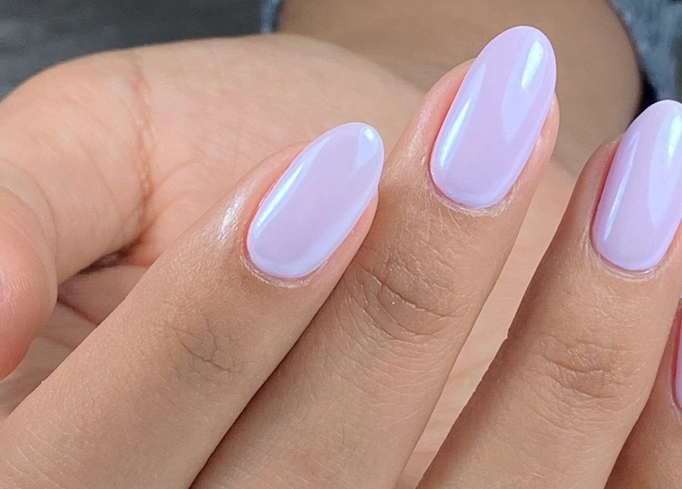 Manicura delicada en Flor Bright Nails Santiago, Santiago, Provincia De Veraguas, PA.