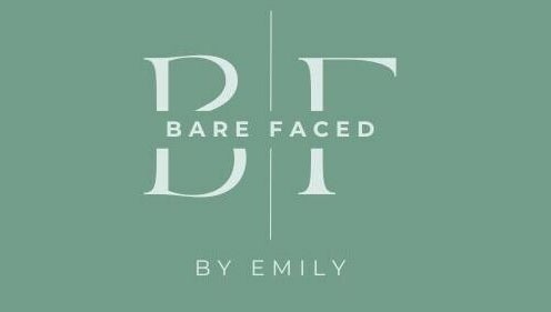 Bare Faced by Emily image 1