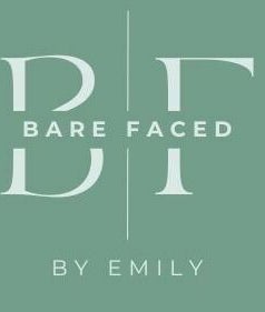 Bare Faced by Emily imaginea 2