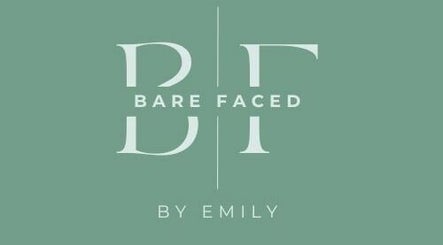 Bare Faced by Emily