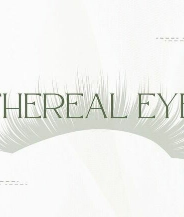 Ethereal Eyes image 2