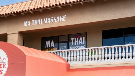 Ma Thai Massage (Wilmot) 9
