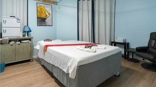 Ma Thai Massage (Wilmot) 2