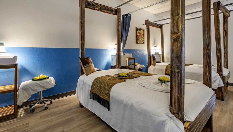Hình ảnh 1 của Ma Thai Massage (Cave Creek)