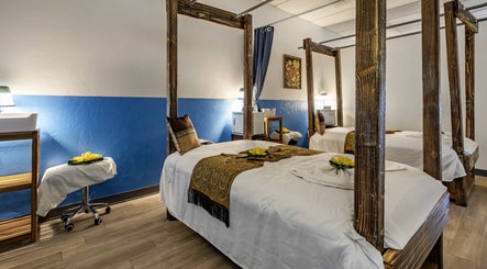 Ma Thai Massage (Cave Creek)