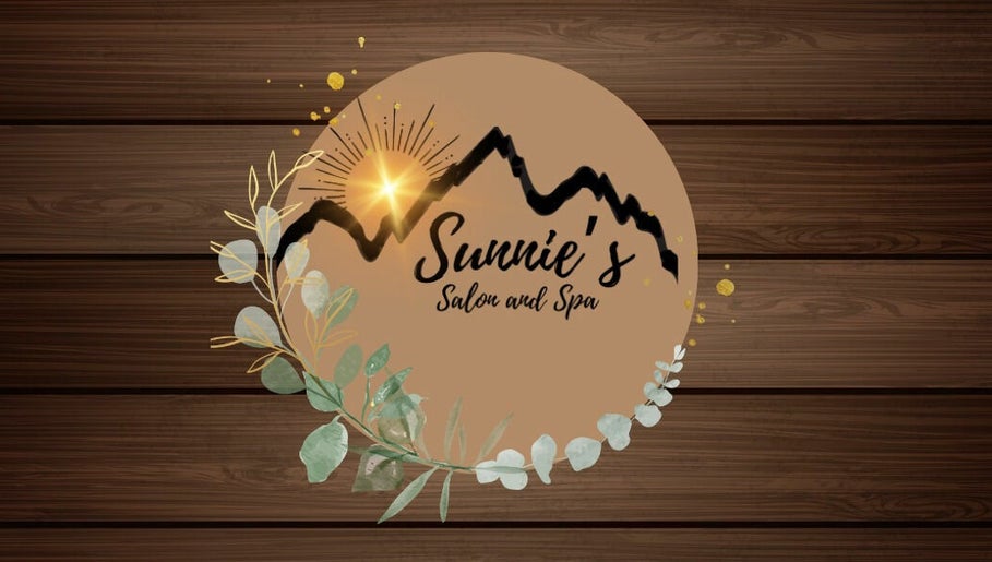 Sunnie's Salon and Spa image 1