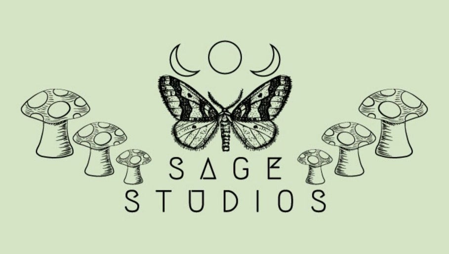 Sage Studios изображение 1