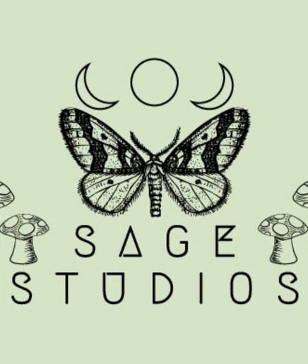Immagine 2, Sage Studios