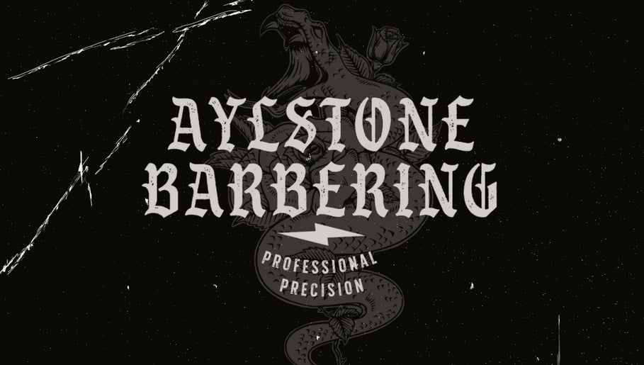 Aylstone Barbering image 1