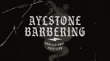 Aylstone Barbering