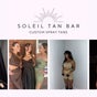 Soleil Tan Bar