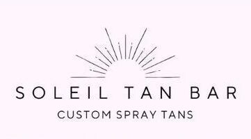 Soleil Tan Bar