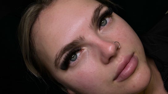 Lashitude