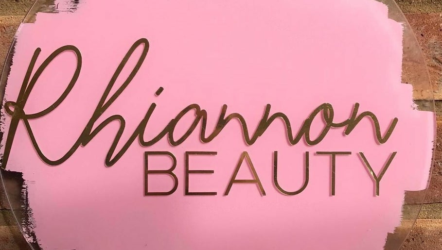 Rhiannon Beauty image 1