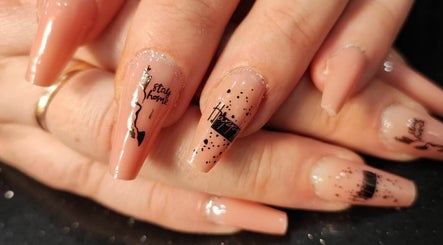 Nails by Amber 2paveikslėlis