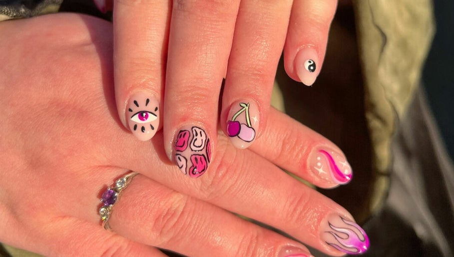 Hannah Soar Nails afbeelding 1
