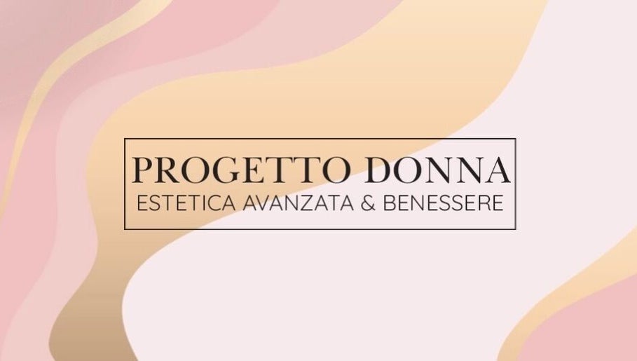 Progetto Donna Di Maria Savaia afbeelding 1