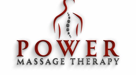Power Massage Therapy 2paveikslėlis