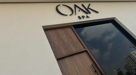 Oak Spa imagem 2