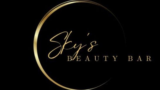 Sky’s Beauty Bar