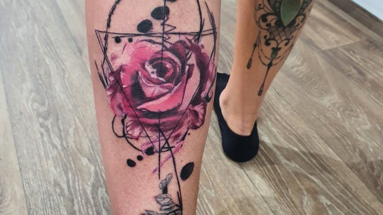 Nailed It Ink Tattoo And Beauty Studio