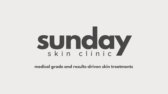 Sunday Skin Clinic