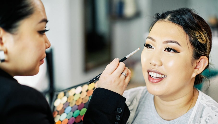 Binks Beauty Makeup Artistry – kuva 1