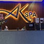 AK SPA - Dammam - 935F+RQ, Dammam, Eastern Province