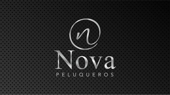 Nova Peluqueros