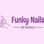 Funky Nails By Sholo