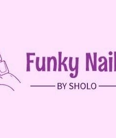 Funky Nails By Sholo imagem 2