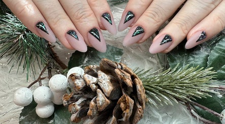 Million Dollar nails and beauty image 2