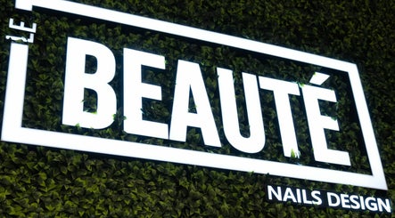 Le Beauté Nails Designer