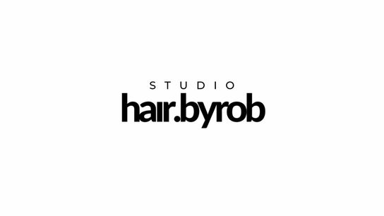 STUDIO hair.byrob