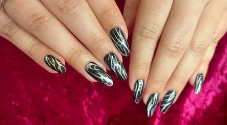 Heartache Nails image 3