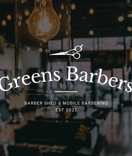 Greens Barbers image 2