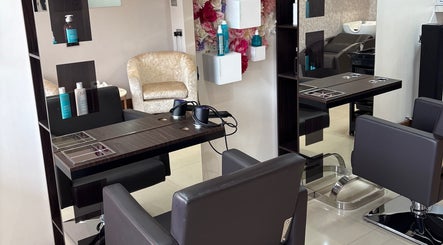 Els Hair Beauty Tanning