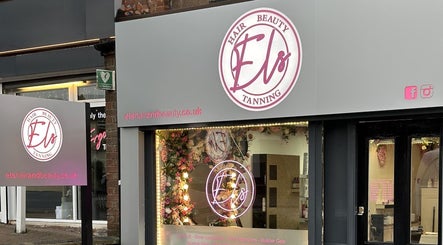 Els Hair Beauty Tanning изображение 3