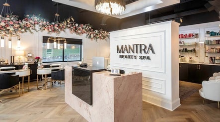 Mantra Beauty Spa