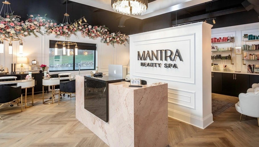 Mantra Beauty Spa billede 1