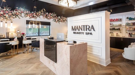 Mantra Beauty Spa