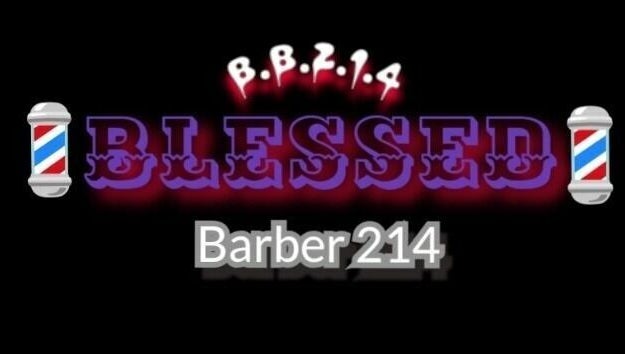 Blessed Barber image 1