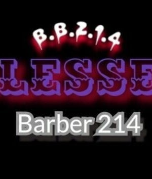 Blessed Barber image 2