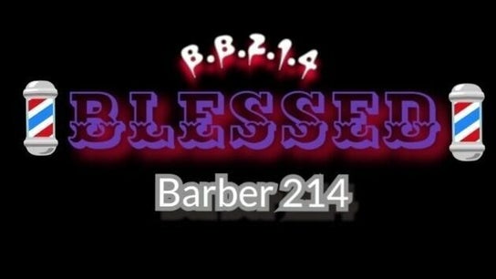 Blessed Barber