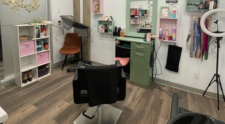 Butterfly Beauty Salon зображення 3