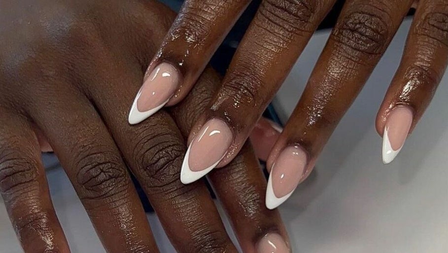 Olu- Nairobi Nails image 1