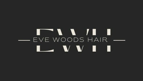 Eve woods hair – obraz 1
