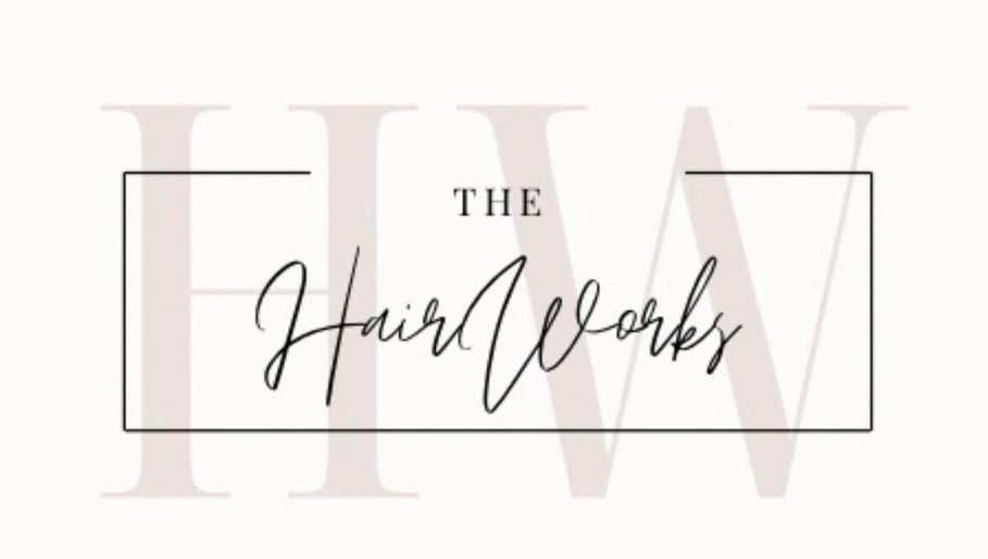 HairWorks 1paveikslėlis