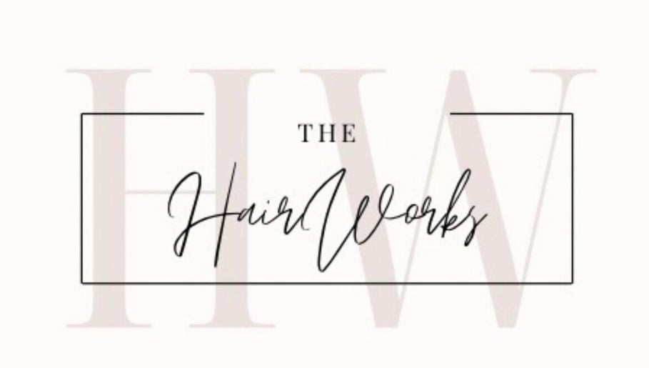 HairWorks imagem 1