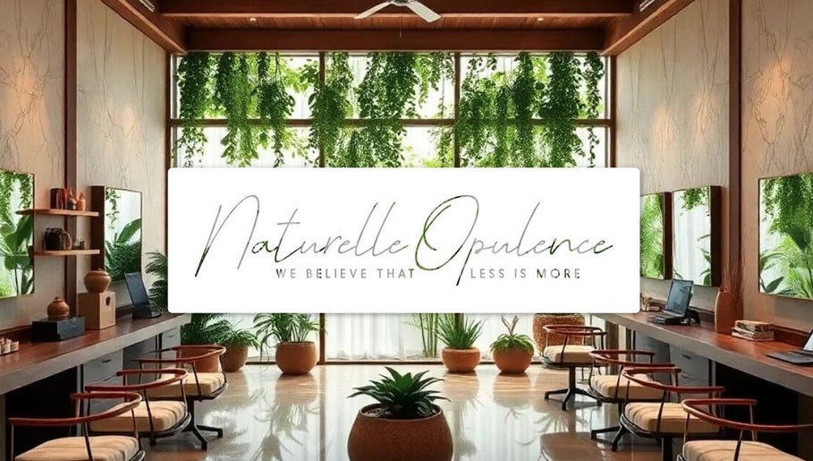 Naturelle Opulence slika 1